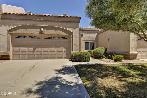 Peoria, AZ 85382,8358 W ORAIBI Drive