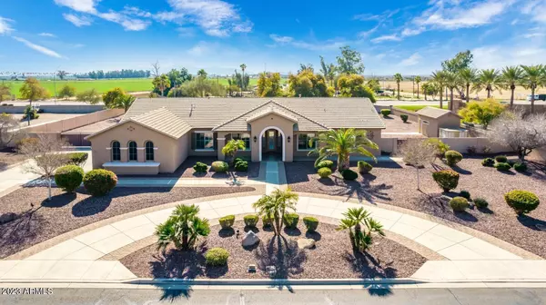 Surprise, AZ 85379,14283 W BECKER Lane