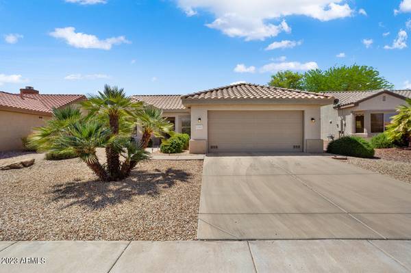 15503 W ENCANTADA Drive, Surprise, AZ 85374