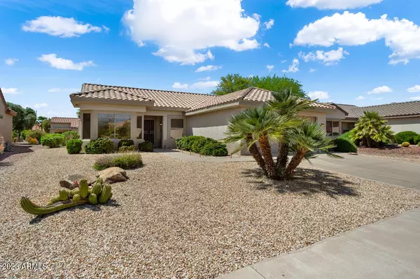 Surprise, AZ 85374,15503 W ENCANTADA Drive