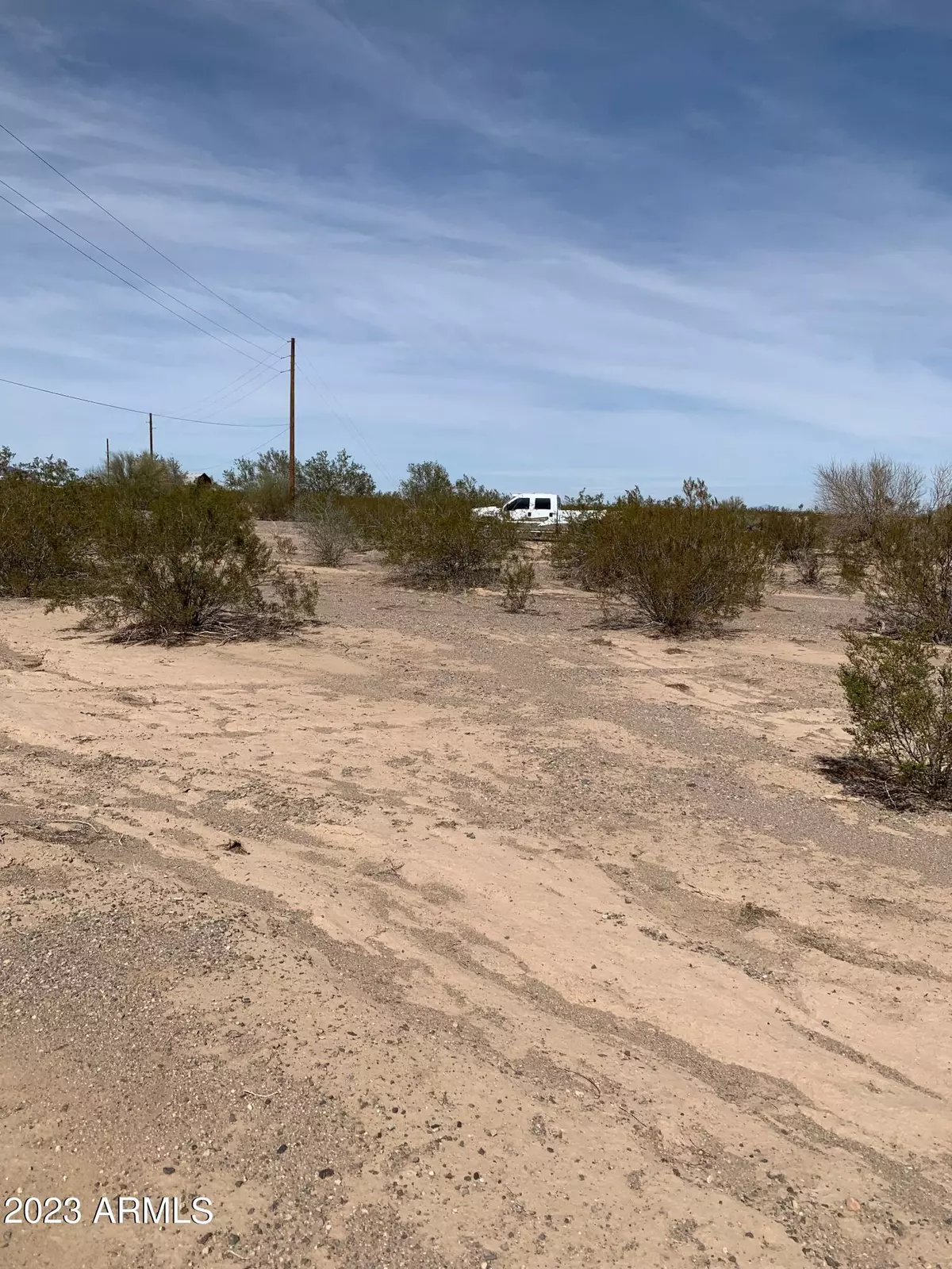 Salome, AZ 85348,50757 W US-60 Highway #-