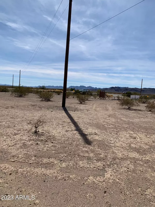 Salome, AZ 85348,50757 W US-60 Highway #-