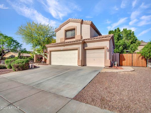 Phoenix, AZ 85083,25439 N HACKBERRY Drive