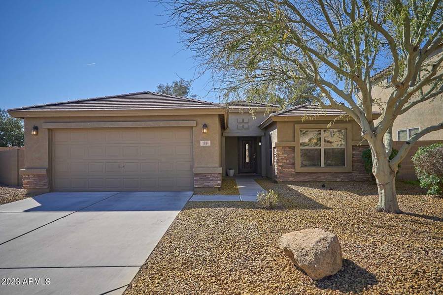 1333 E CECIL Court, Casa Grande, AZ 85122