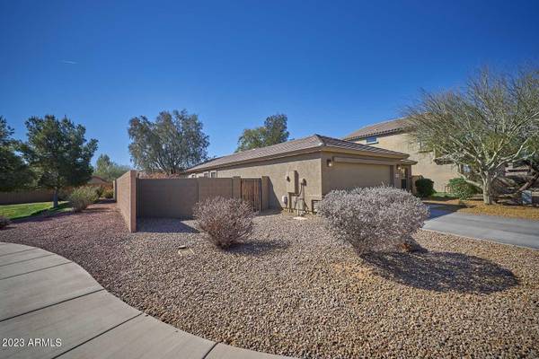 Casa Grande, AZ 85122,1333 E CECIL Court