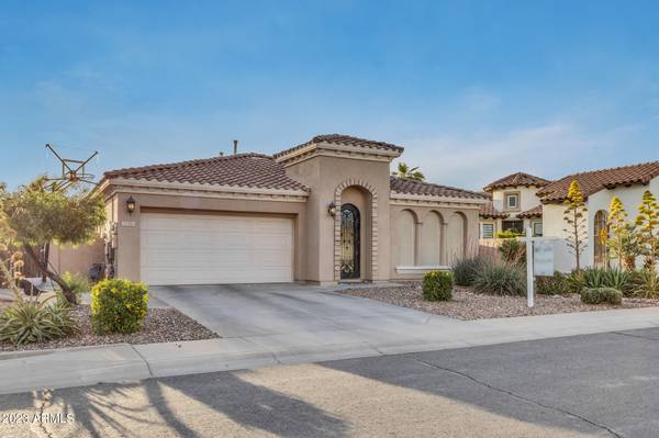 Chandler, AZ 85286,3298 S ASHLEY Drive