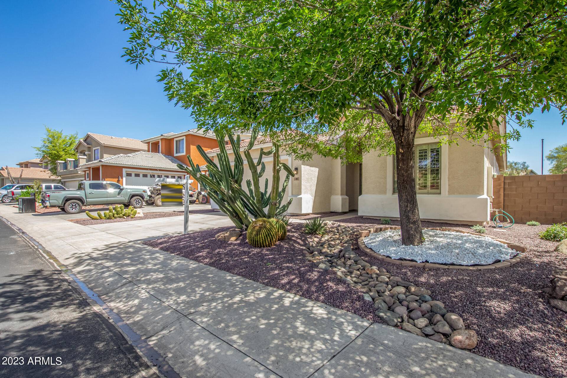 Buckeye, AZ 85326,3093 S 257TH Avenue