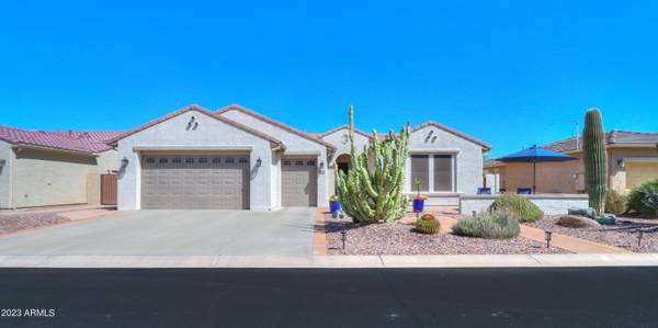 Eloy, AZ 85131,4662 W PUEBLO Drive