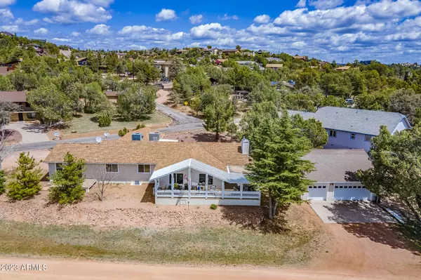 Payson, AZ 85541,1611 W MESA Drive