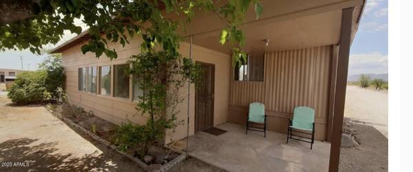 San Simon, AZ 85632,2367 W BUSINESS I -- #10