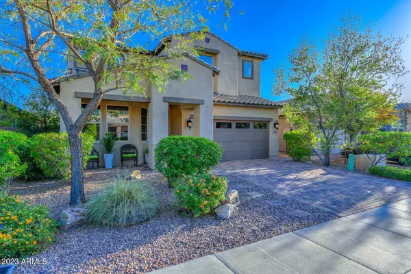 Peoria, AZ 85383,12789 W BURNSIDE Trail