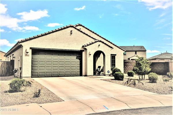 Maricopa, AZ 85138,18423 N Desert Willow Drive