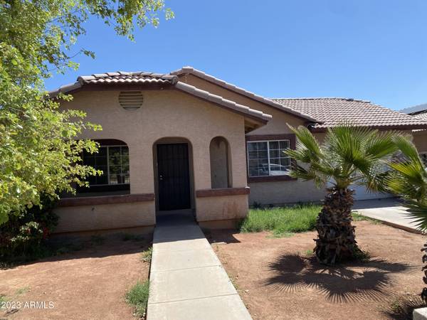 62 N VISTA Avenue, Casa Grande, AZ 85122