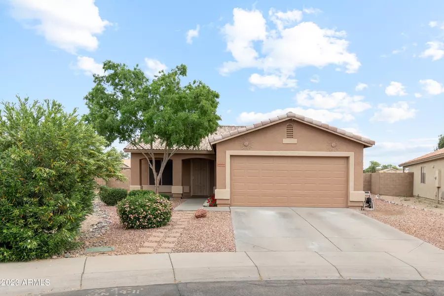 17909 N LUPINE Trail, Surprise, AZ 85374