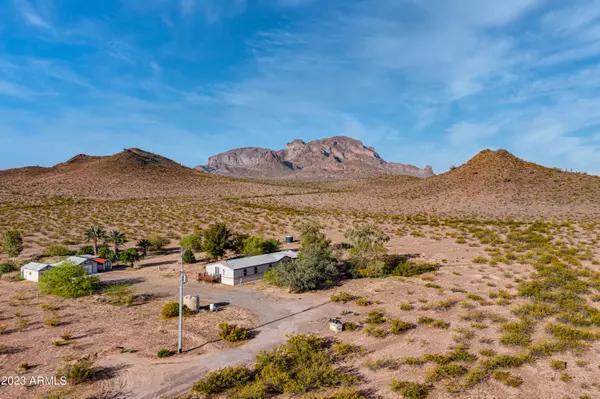 43607 W MCDOWELL Road, Tonopah, AZ 85354