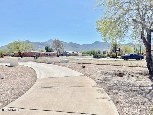 Sierra Vista, AZ 85650,3643 E CHOCTAW Drive