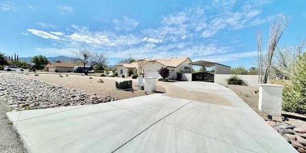 Sierra Vista, AZ 85650,3643 E CHOCTAW Drive