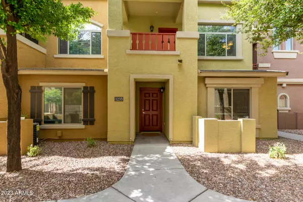 240 W JUNIPER Avenue #1235, Gilbert, AZ 85233