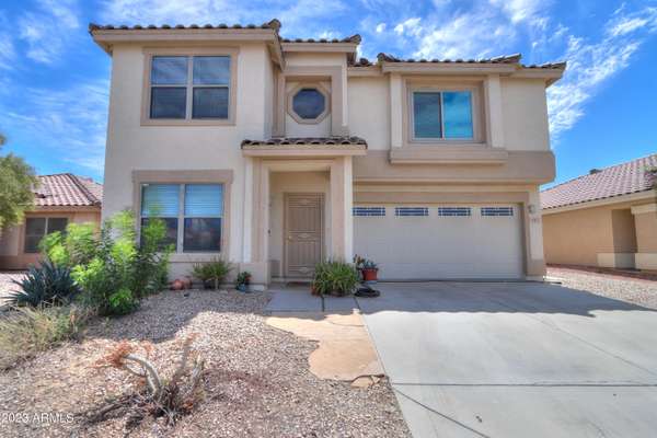 Casa Grande, AZ 85122,661 W PRICKLY PEAR Drive