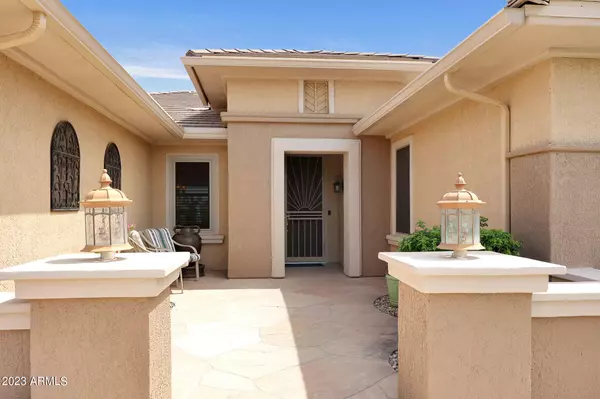 Surprise, AZ 85387,19501 N CANYON WHISPER Drive