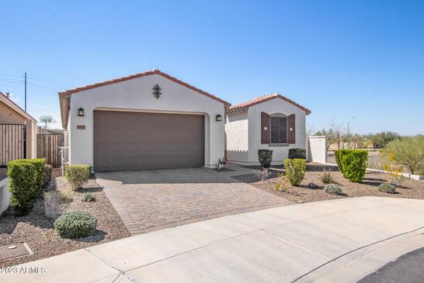 Peoria, AZ 85383,10657 W EUCALYPTUS Road