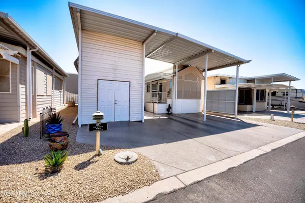 Surprise, AZ 85374,17200 W BELL Road #817