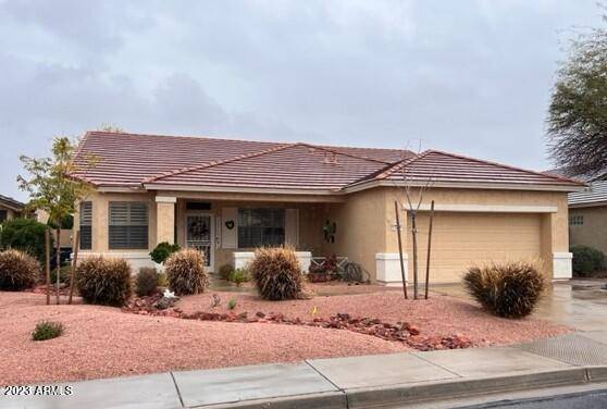 17221 N THORNBERRY Drive, Surprise, AZ 85374