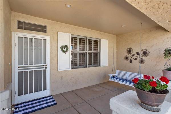 Surprise, AZ 85374,17221 N THORNBERRY Drive