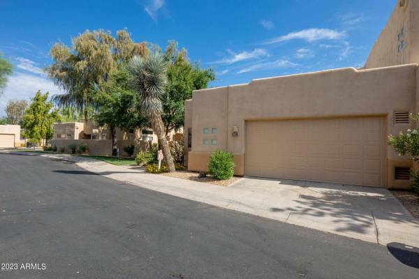 Scottsdale, AZ 85260,9065 E GARY Road #126