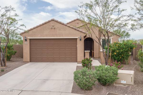 Buckeye, AZ 85326,53 S 190TH Lane