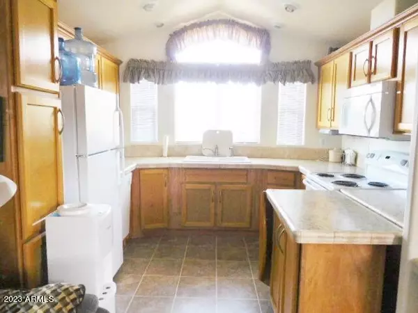 Surprise, AZ 85374,17200 W BELL Road #49