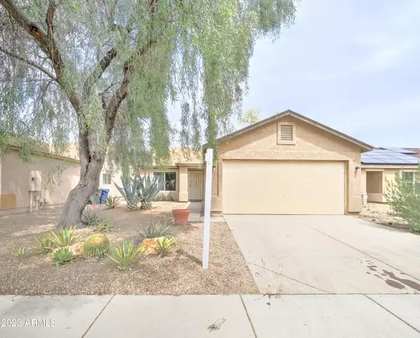 El Mirage, AZ 85335,11810 W ASTER Drive