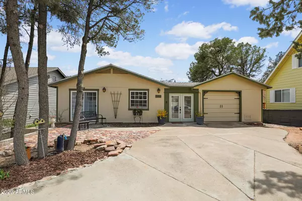 Payson, AZ 85541,409 E Evergreen Street