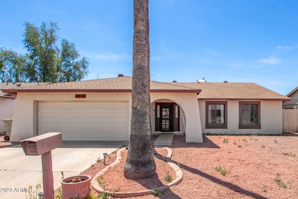 Glendale, AZ 85303,6929 W COLTER Street