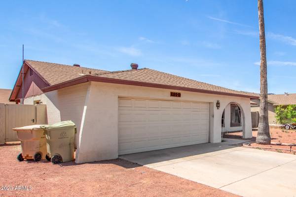 Glendale, AZ 85303,6929 W COLTER Street