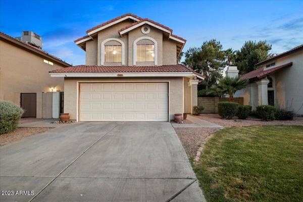 Chandler, AZ 85224,2419 W Orchid Lane