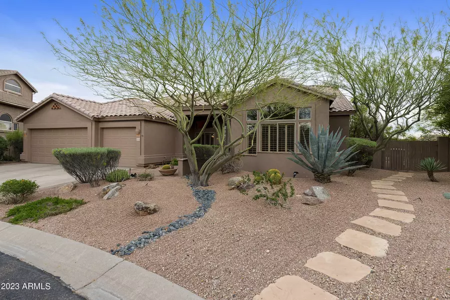 7359 E Sandia Cir Circle, Mesa, AZ 85207