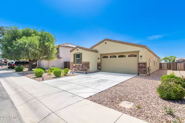 Buckeye, AZ 85326,25555 W Beth Drive