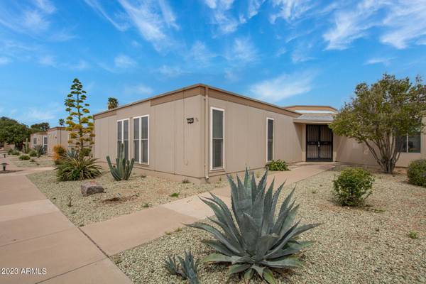 Sun City, AZ 85351,13863 N 108TH Drive