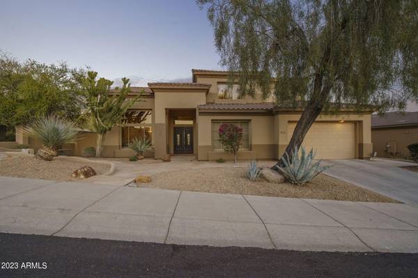 Scottsdale, AZ 85255,14219 N 109TH Street