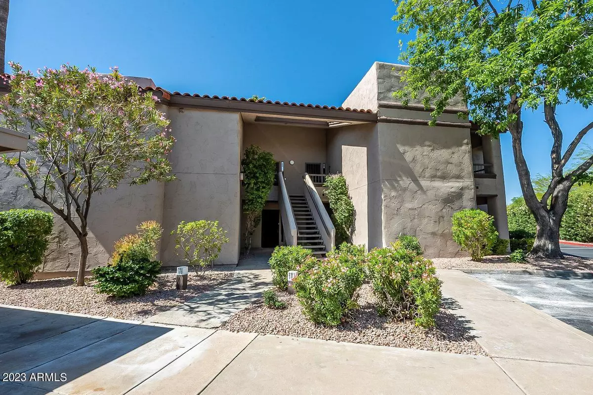 Scottsdale, AZ 85258,9125 E PURDUE Avenue #102