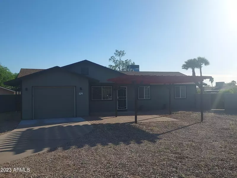 762 N 97TH Street, Mesa, AZ 85207