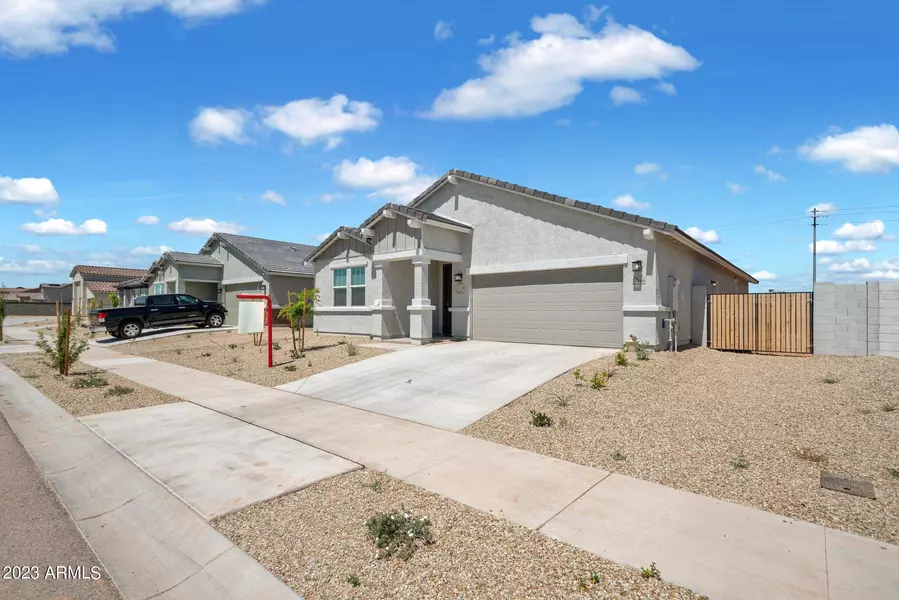 17866 W MONTE LINDO Lane, Surprise, AZ 85387