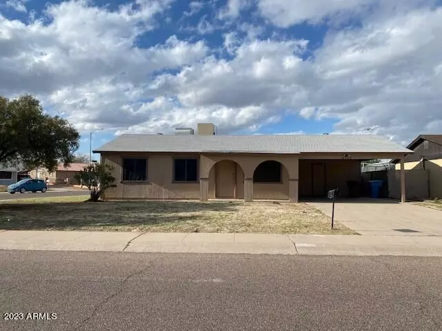 14422 N 34TH Place, Phoenix, AZ 85032