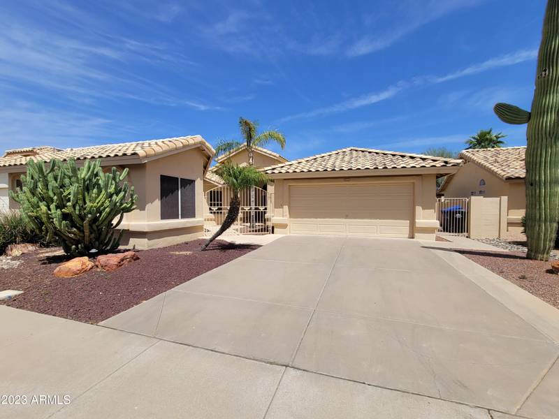 14368 W MORNING STAR Trail, Surprise, AZ 85374