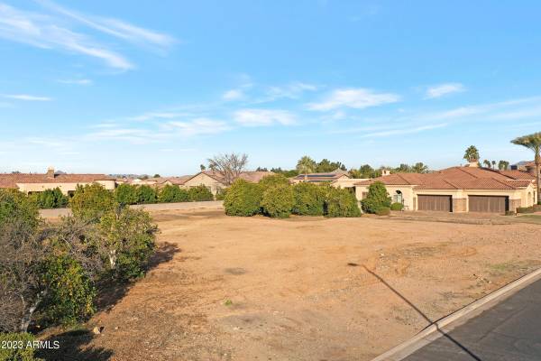 Mesa, AZ 85213,2112 N MIRAMAR -- #9