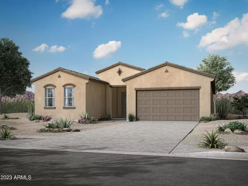 13172 N 174TH Drive, Surprise, AZ 85388