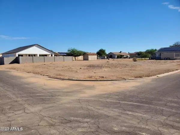 10112 W BRADSHAW Drive #1978, Arizona City, AZ 85123