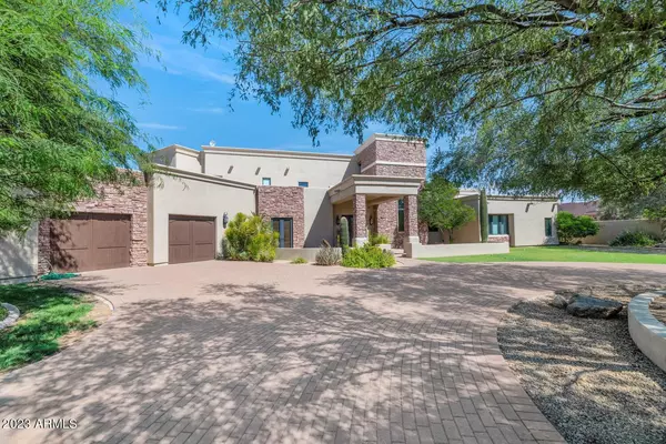 Scottsdale, AZ 85266,29005 N 82ND Street