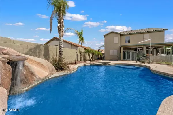 Chandler, AZ 85249,4680 E TORREY PINES Lane